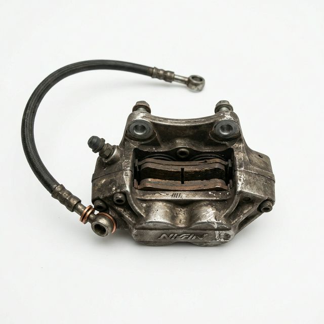 Brake Caliper