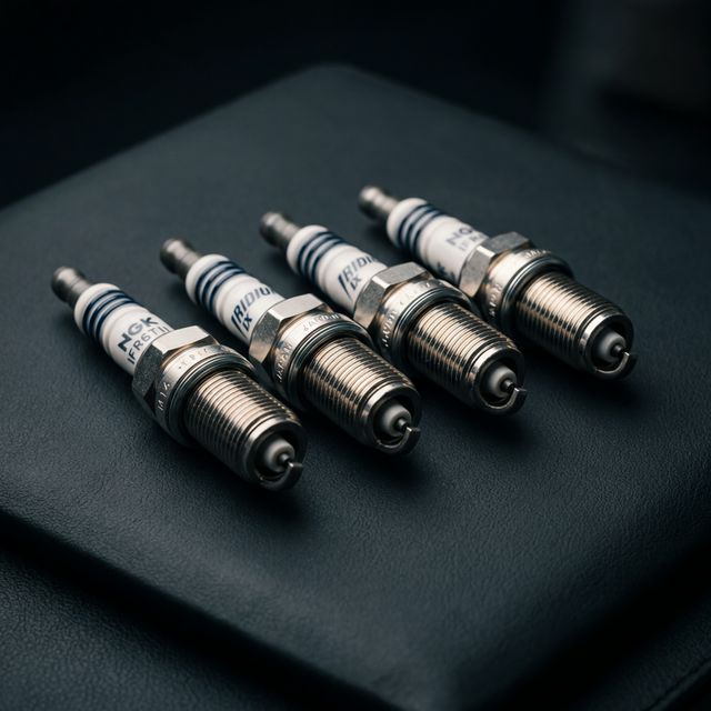 Spark Plugs