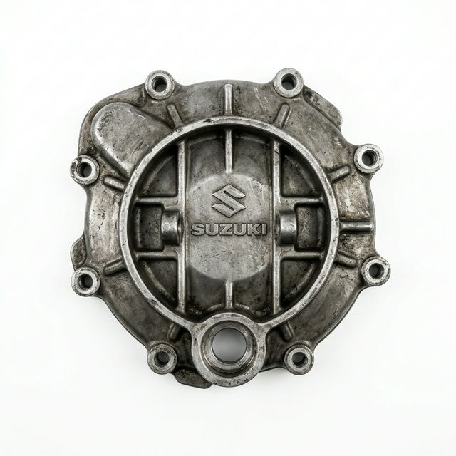 Stator Cover