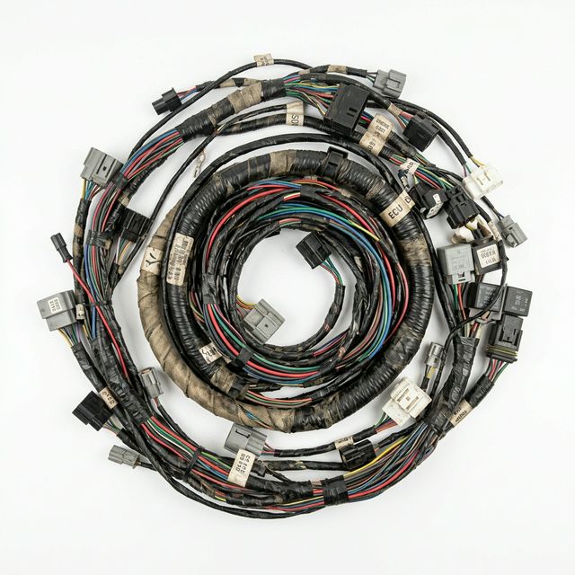 Wire Harness